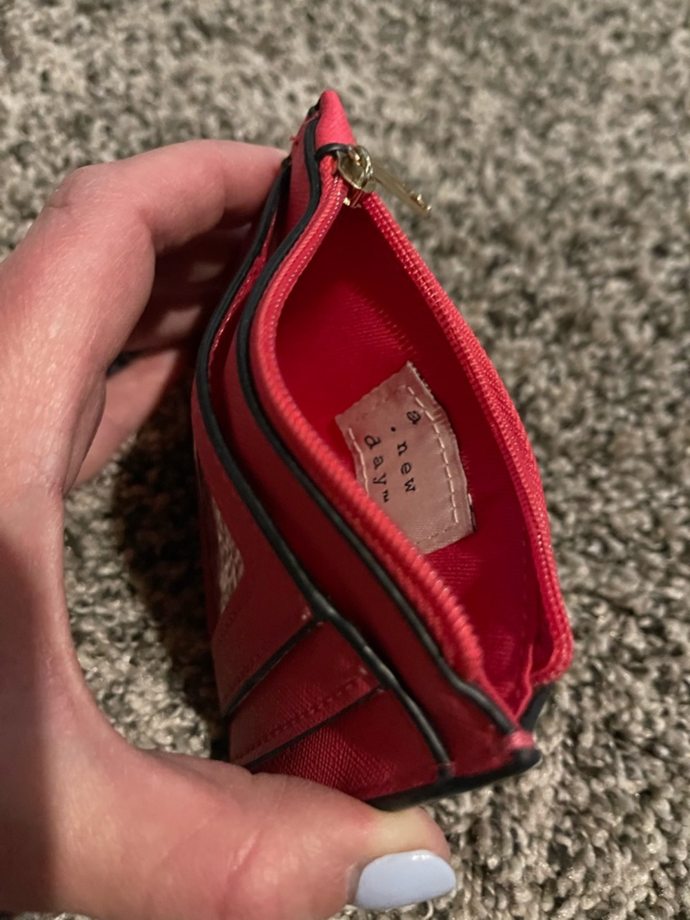 A New Day Cardholder Wallet - Picture 4 of 5